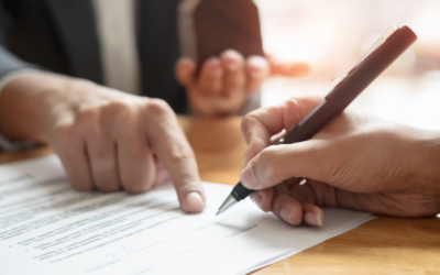 What If My Spouse Won’t Sign The Separation Agreement?